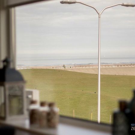 Appartement Zee En Duinzicht 78 Katwijk aan Zee Ngoại thất bức ảnh